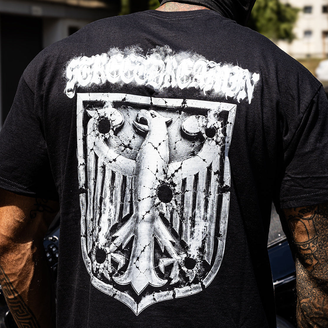 1st Cold Stone "MADE IN GERMANY" T-Shirt